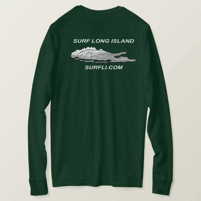 T-Shirt (Design Back)