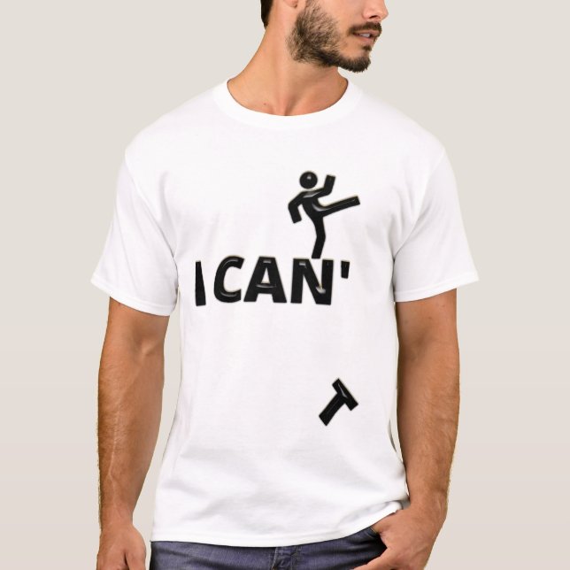 T-shirt (Front)