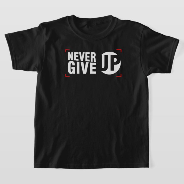 T-Shirt (Laydown)