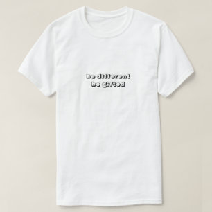 T SHIRT