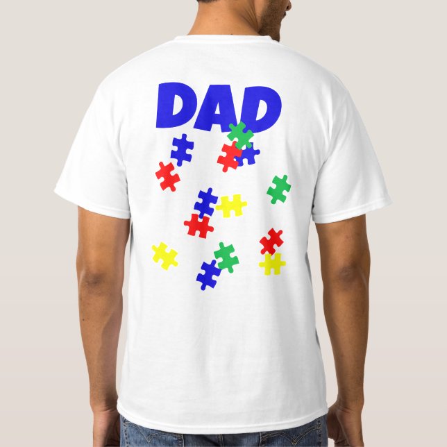 T-Shirt (Back)