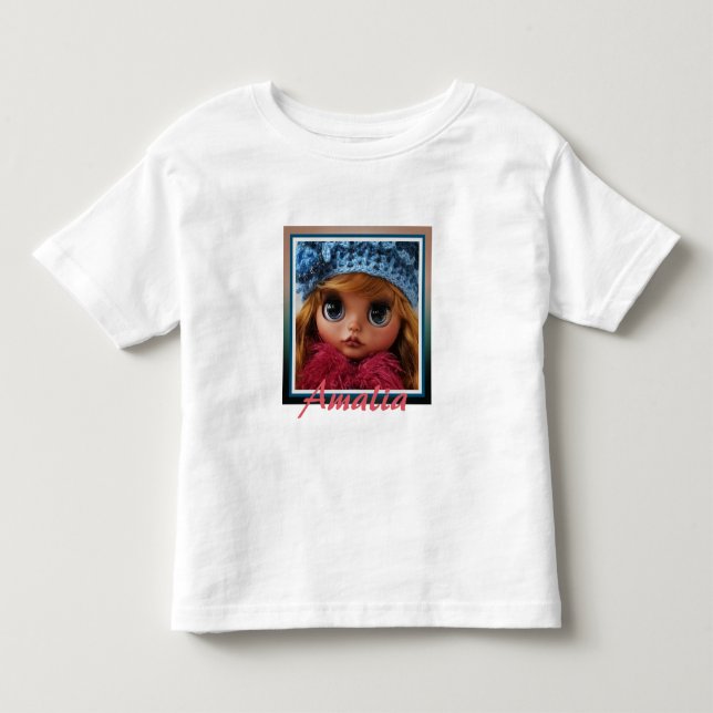 T-Shirt (Front)