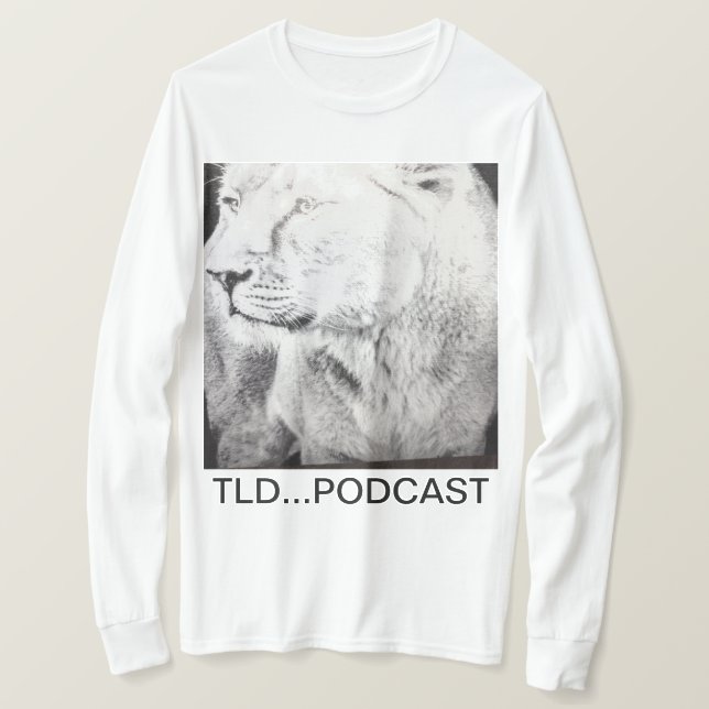 T-Shirt (Design Front)