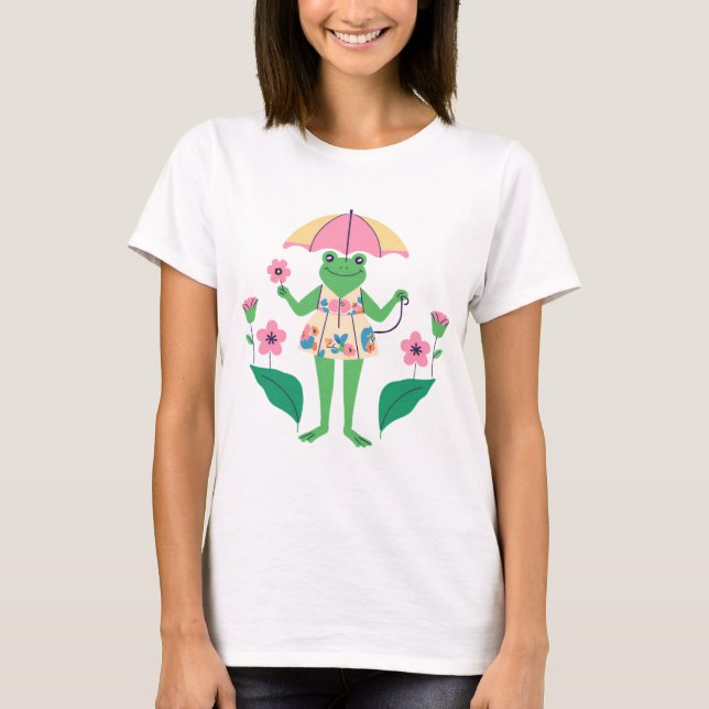 T-Shirt (Front)