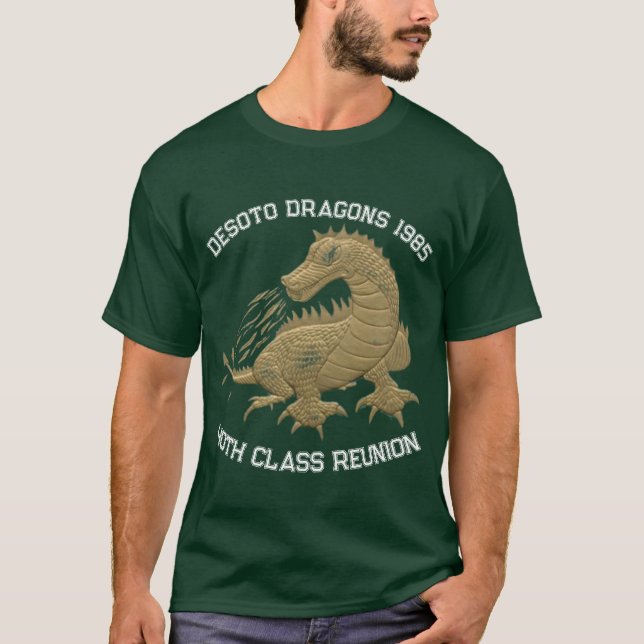 T-Shirt (Front)