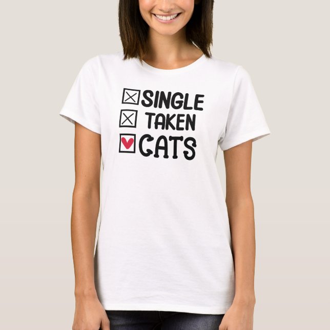   T-Shirt (Front)