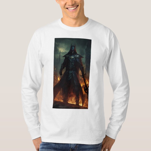 T-Shirt (Front)
