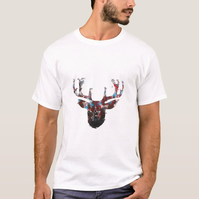 T-Shirt (Front)