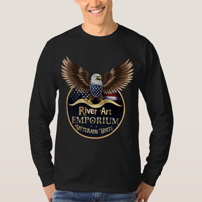 T-Shirt (Front)