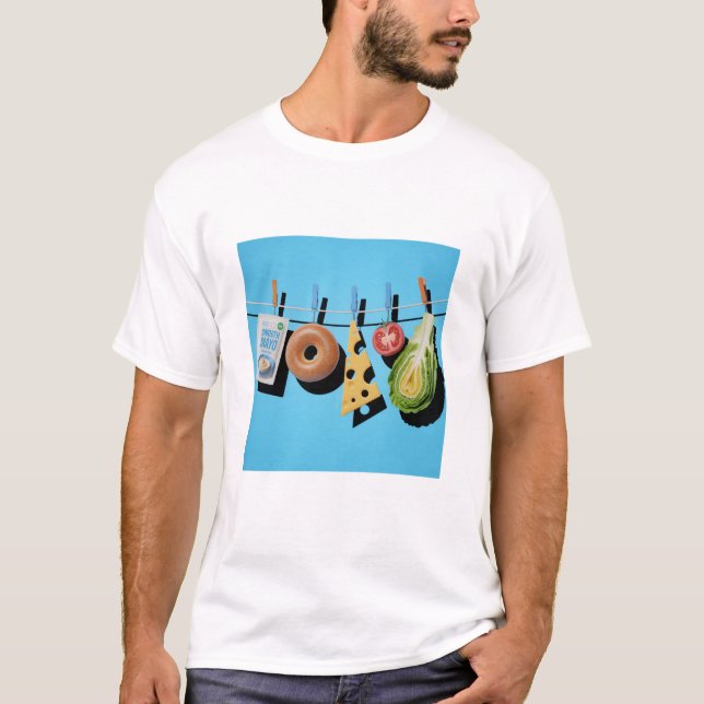 T-Shirt (Front)