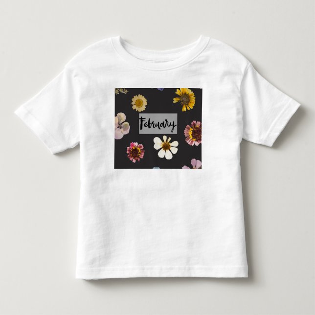 T-Shirt (Front)