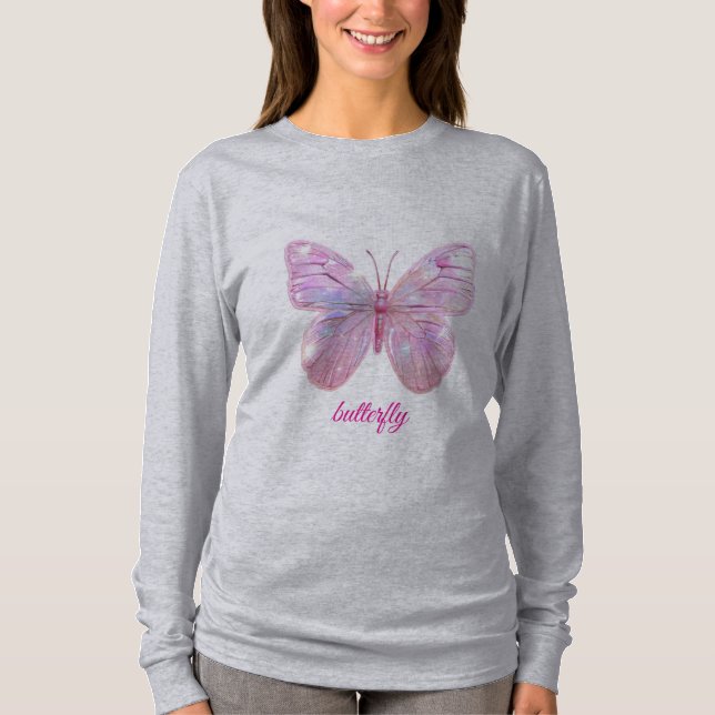 T-Shirt (Front)