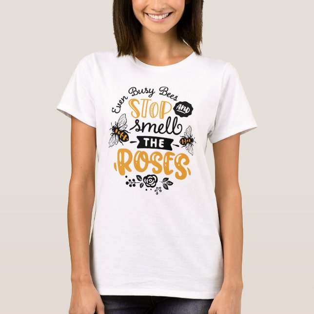 T-Shirt (Front)
