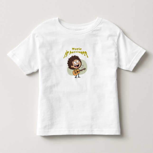 T-Shirt (Front)