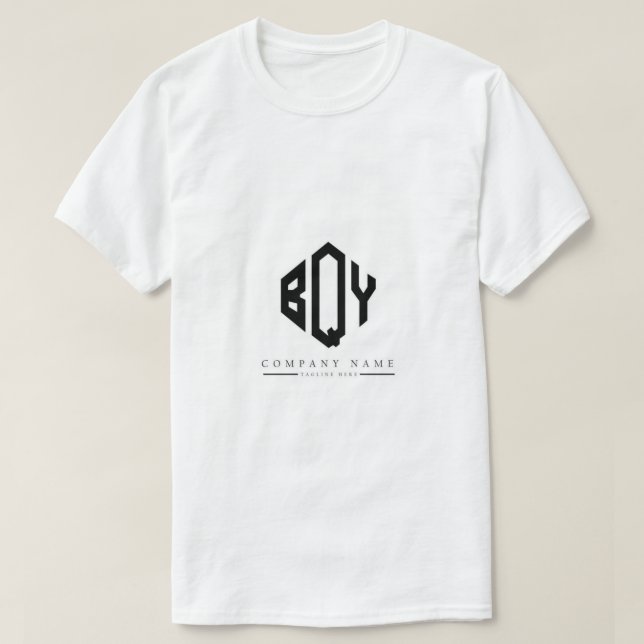 T shirt (Design Front)