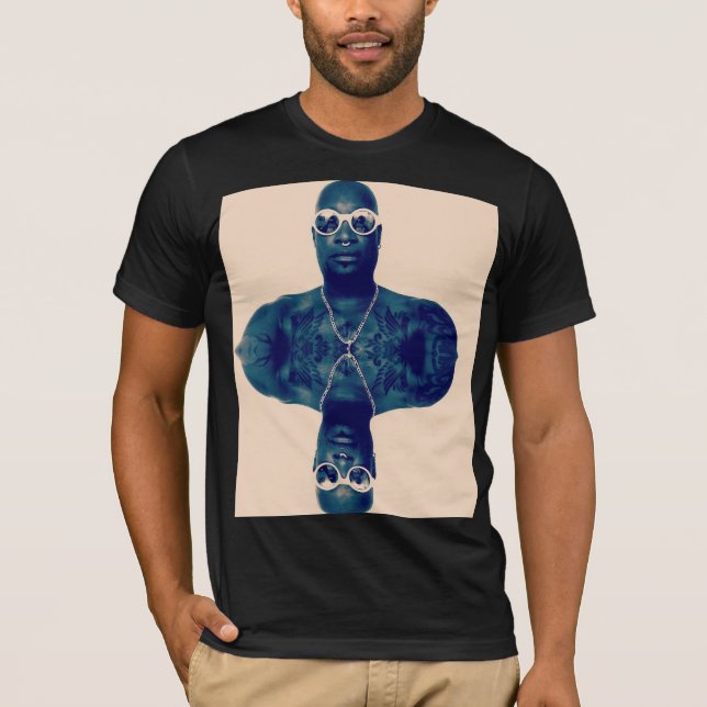 T-Shirt (Front)