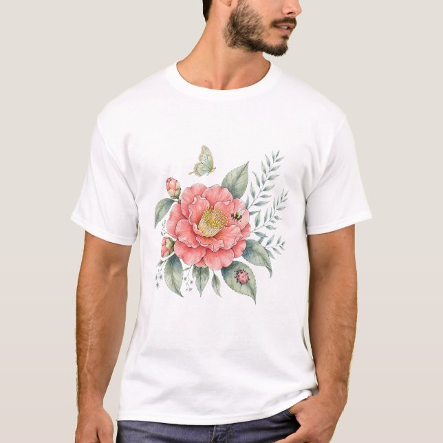 t-shirt  (Front)