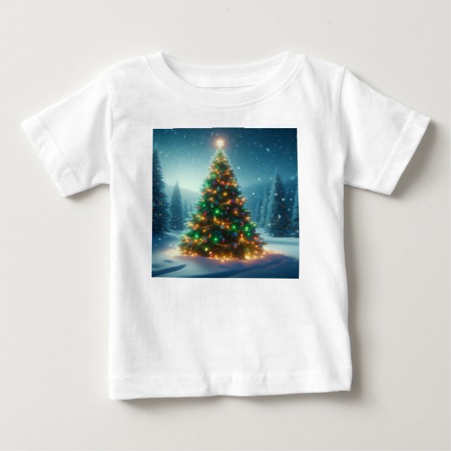 T shirt (Front)