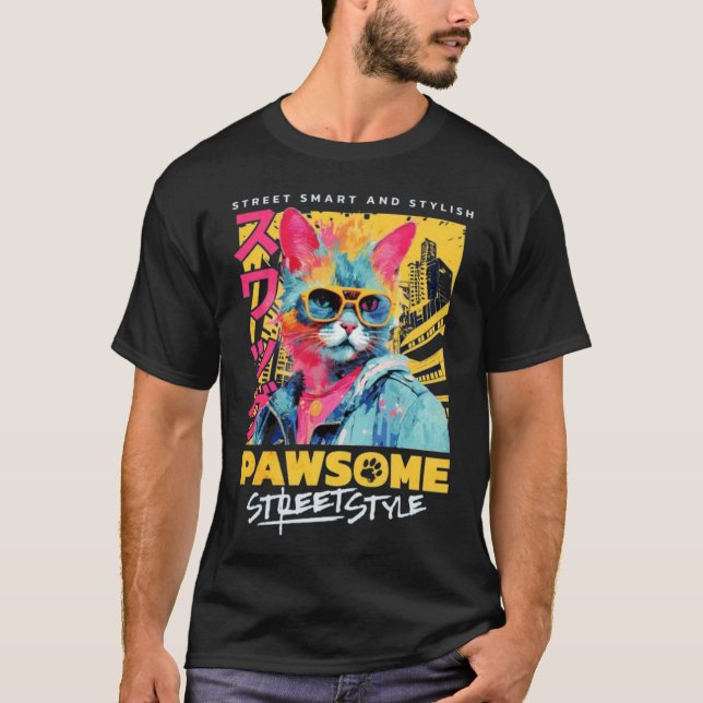T-Shirt (Front)