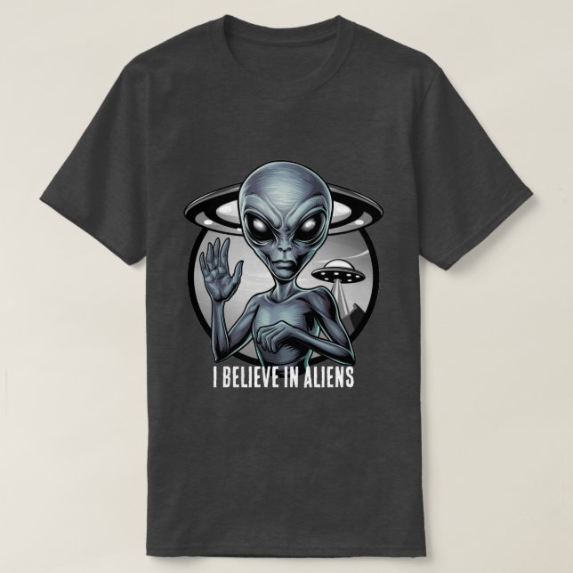 T-Shirt (Design Front)
