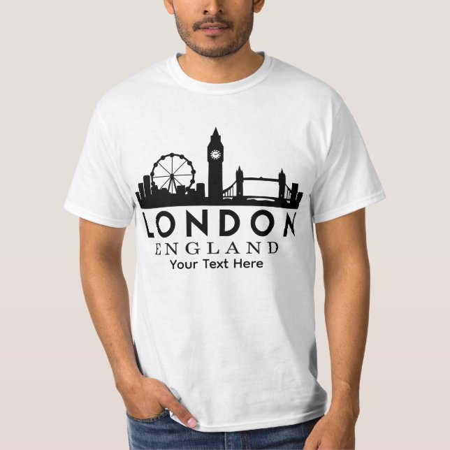 T-Shirt (Front)