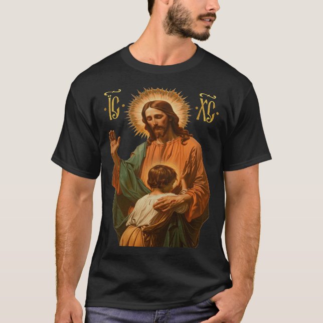 T-Shirt (Front)