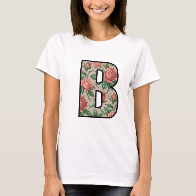 T-Shirt (Front)