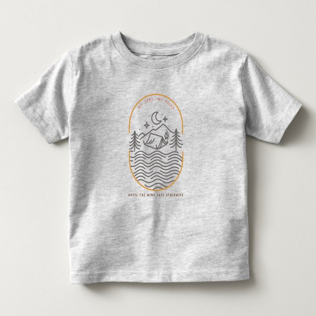T-Shirt (Front)