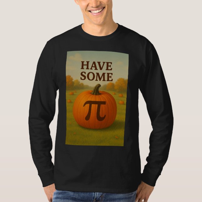 T-Shirt (Front)