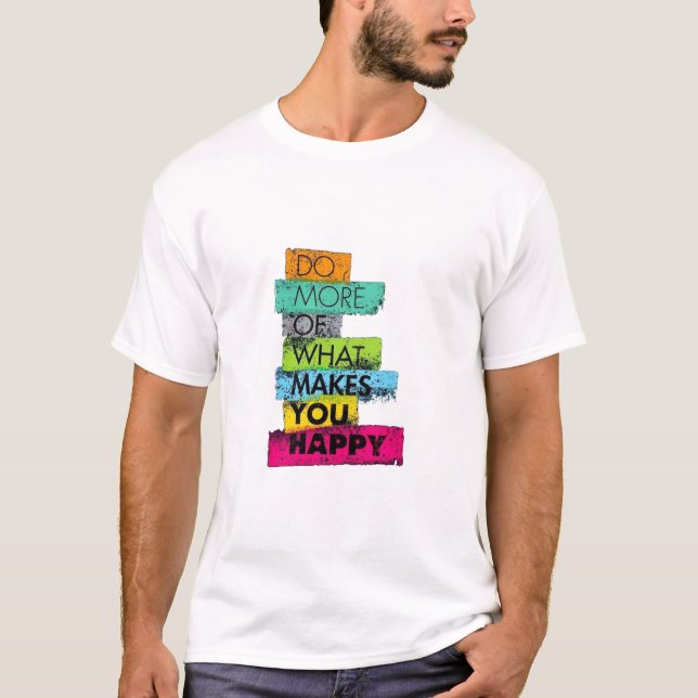 T-shirt (Front)