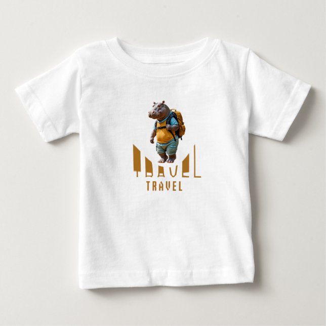 T-Shirt (Front)