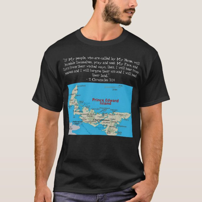 T-Shirt (Front)