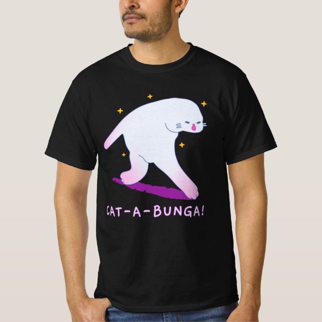 T-Shirt (Front)