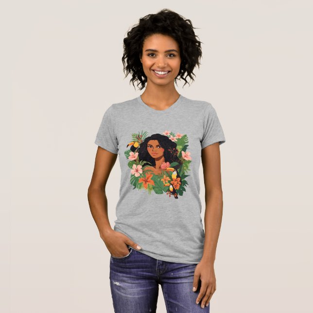 T-Shirt (Front Full)
