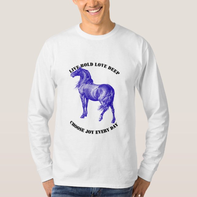 T-Shirt (Front)
