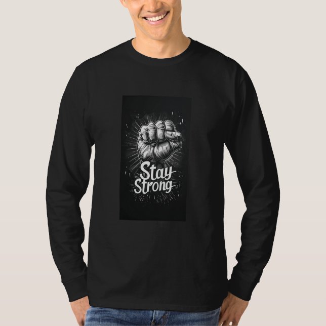 T-Shirt (Front)