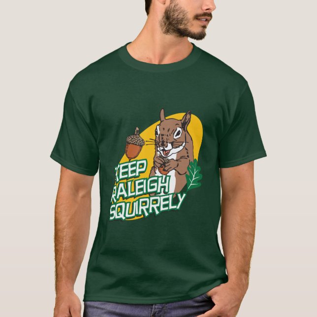 t shirt (Front)