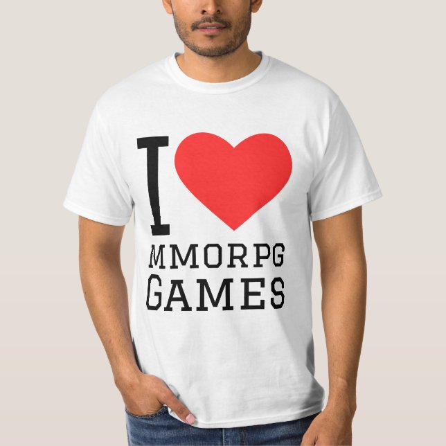 T-Shirt (Front)