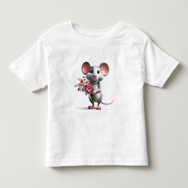 T-shirt (Front)