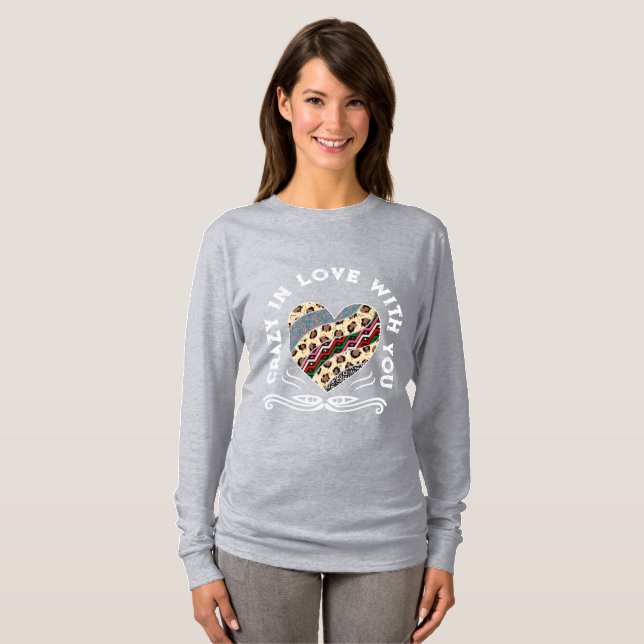 T-Shirt (Front Full)