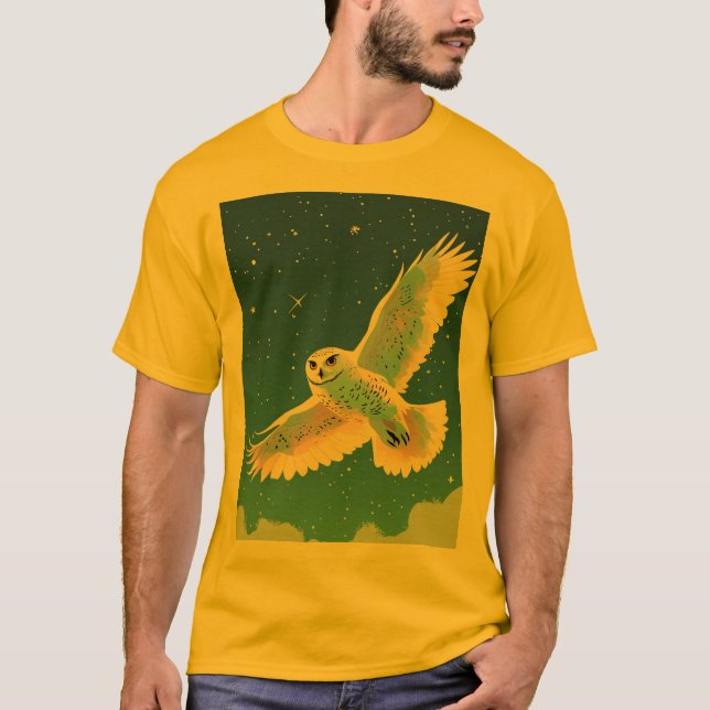 T-Shirt (Front)