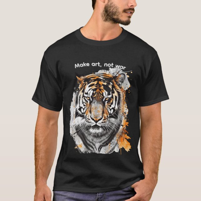 T-Shirt (Front)