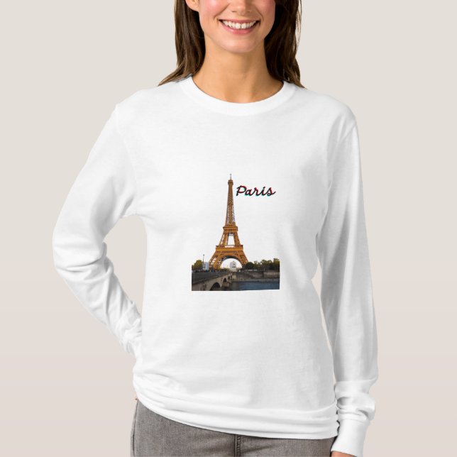 T-Shirt (Front)