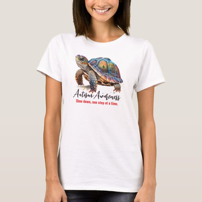 T-Shirt (Front)