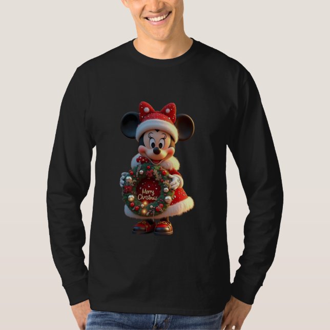 T-Shirt (Front)