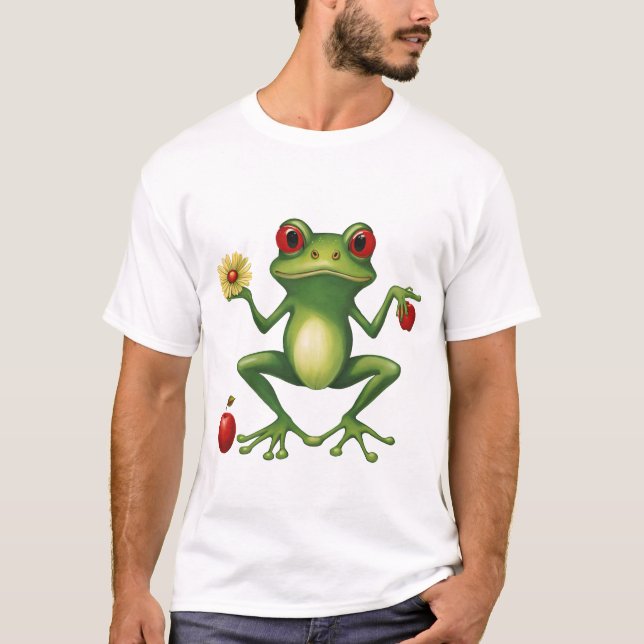T-Shirt (Front)