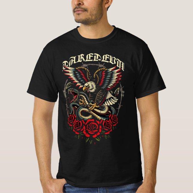 T-Shirt (Front)