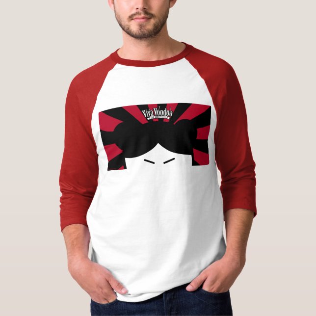 T-SHIRT (Front)