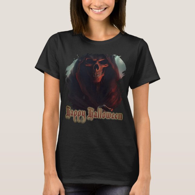 T-Shirt (Front)