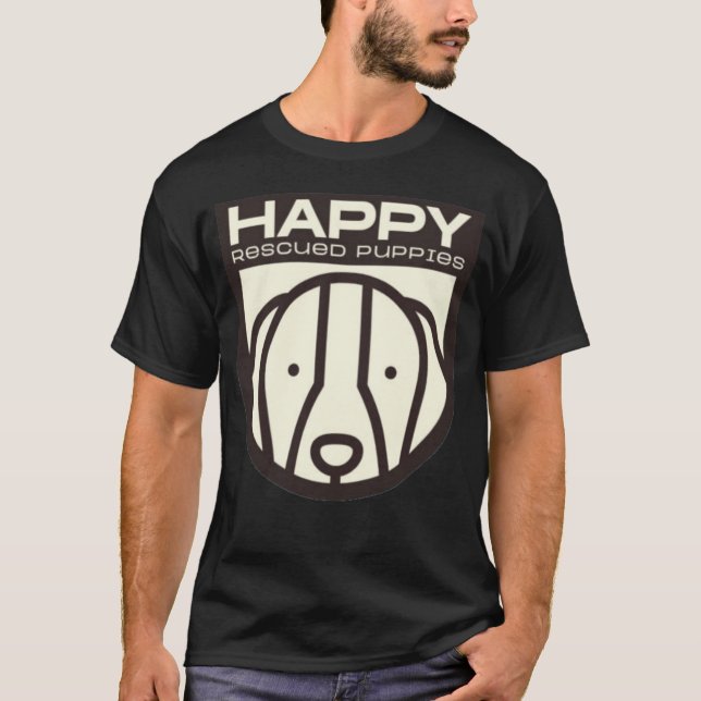 T-Shirt (Front)